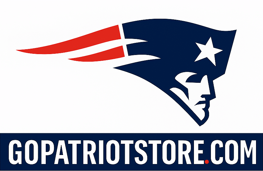 Welcome to GoPatriotStore